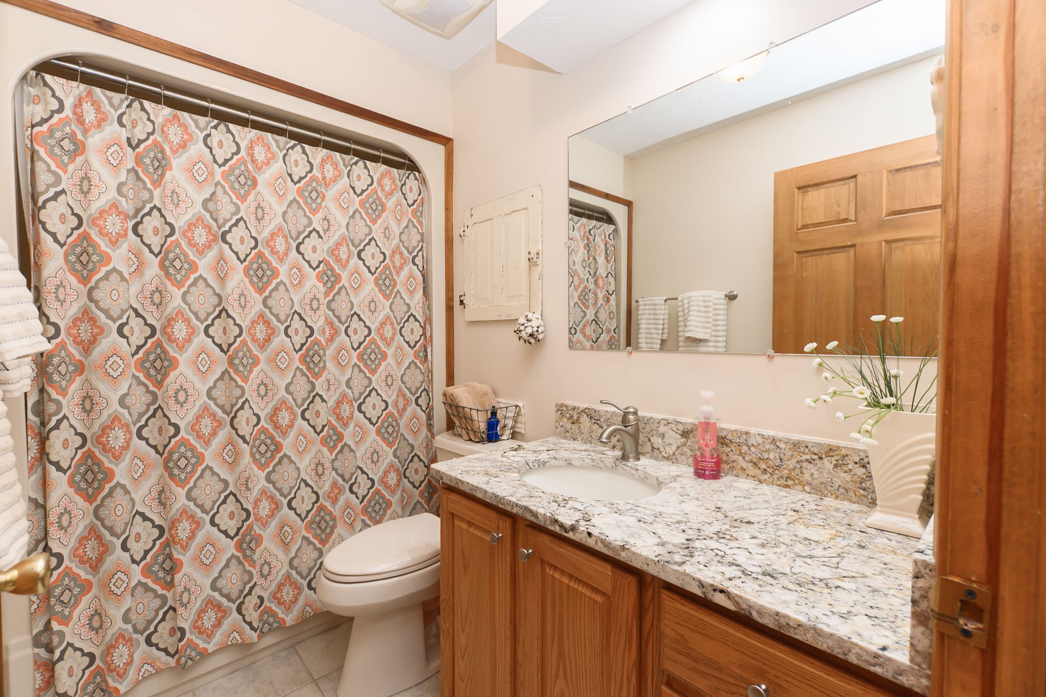 Bathroom Two