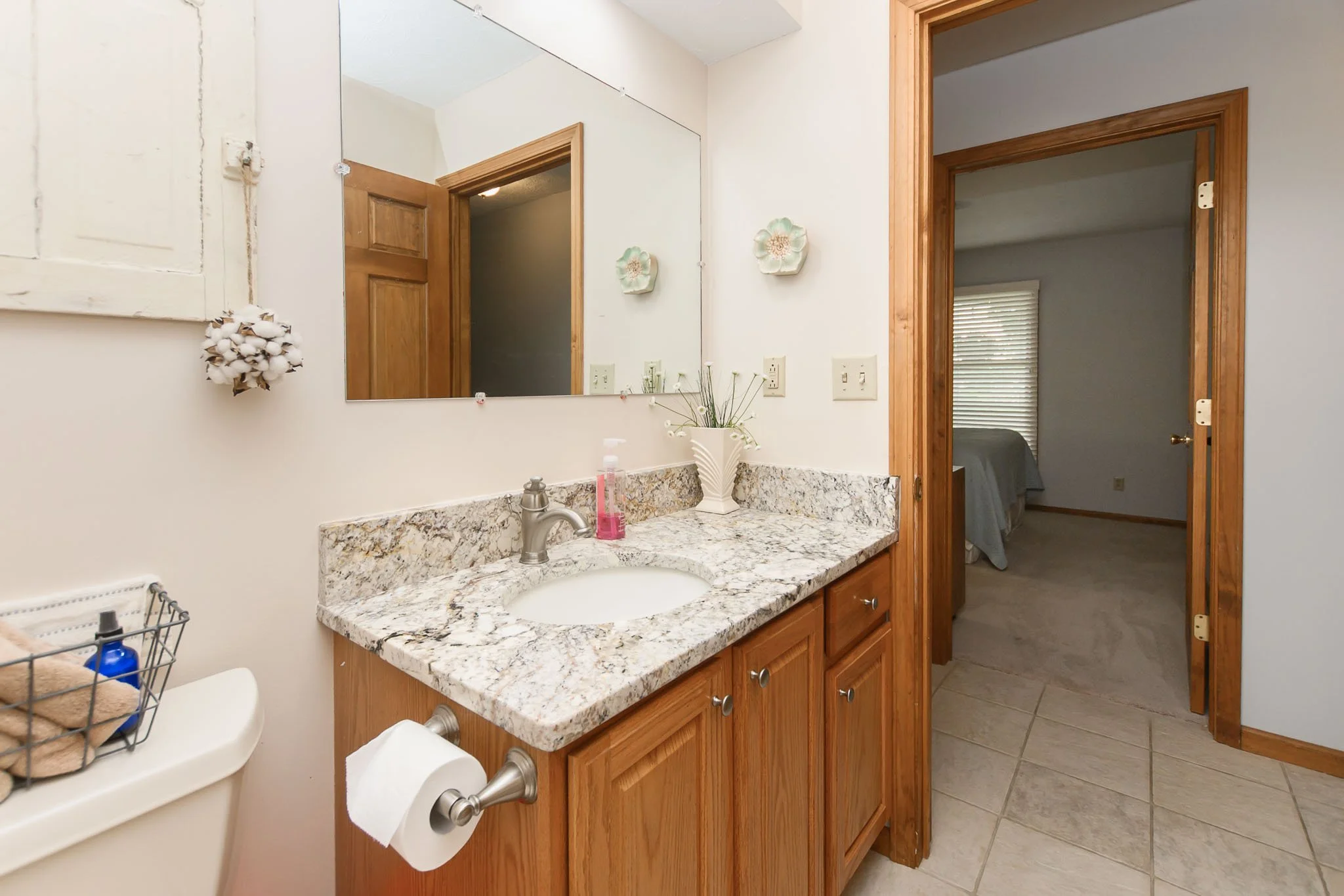 Bathroom Two