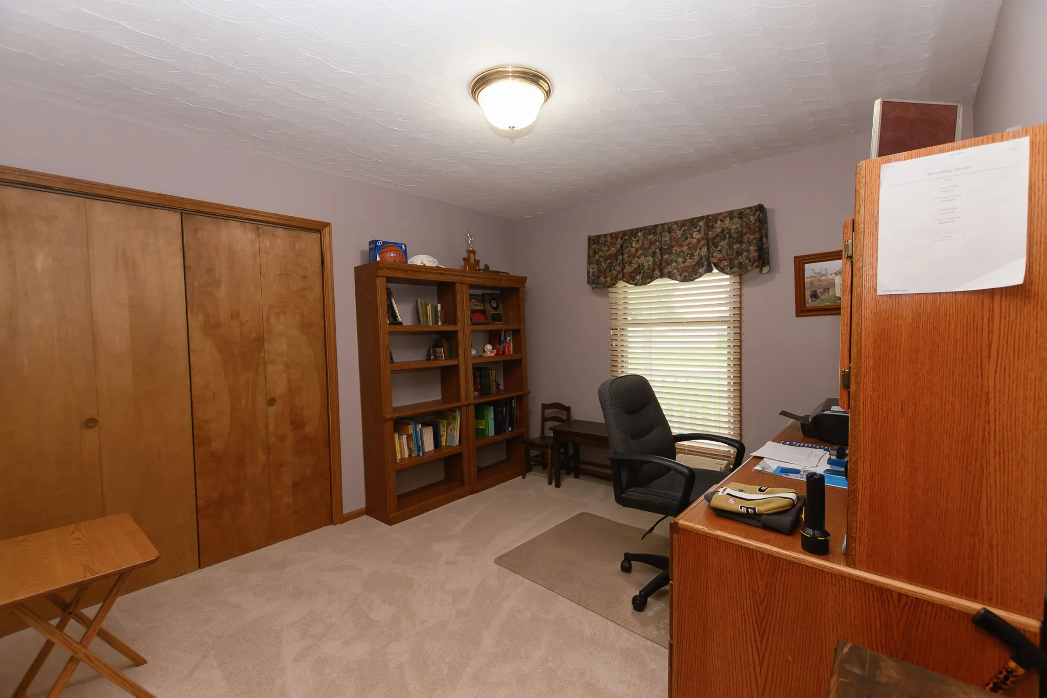 Bedroom / Office
