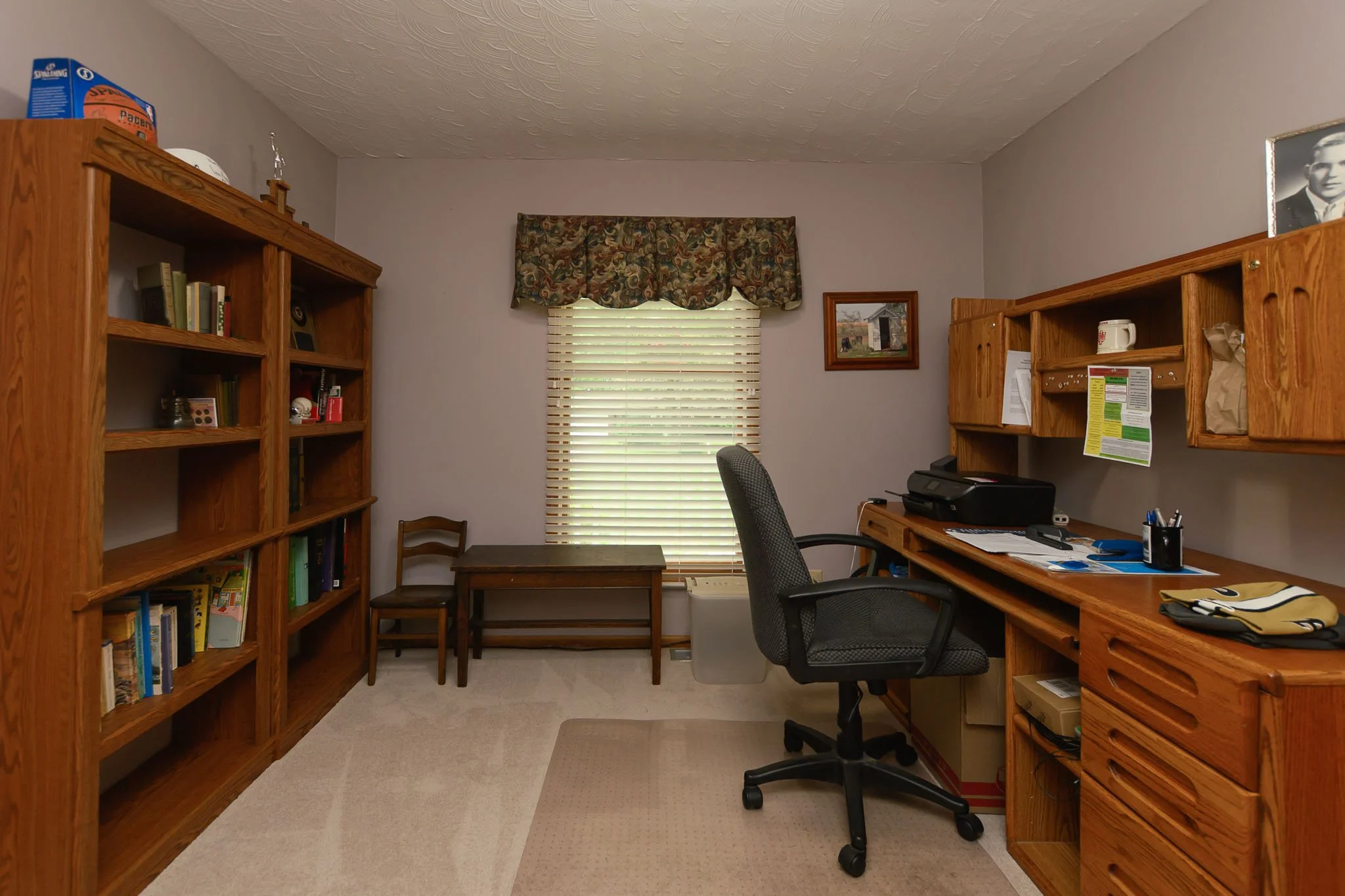 Bedroom / Office