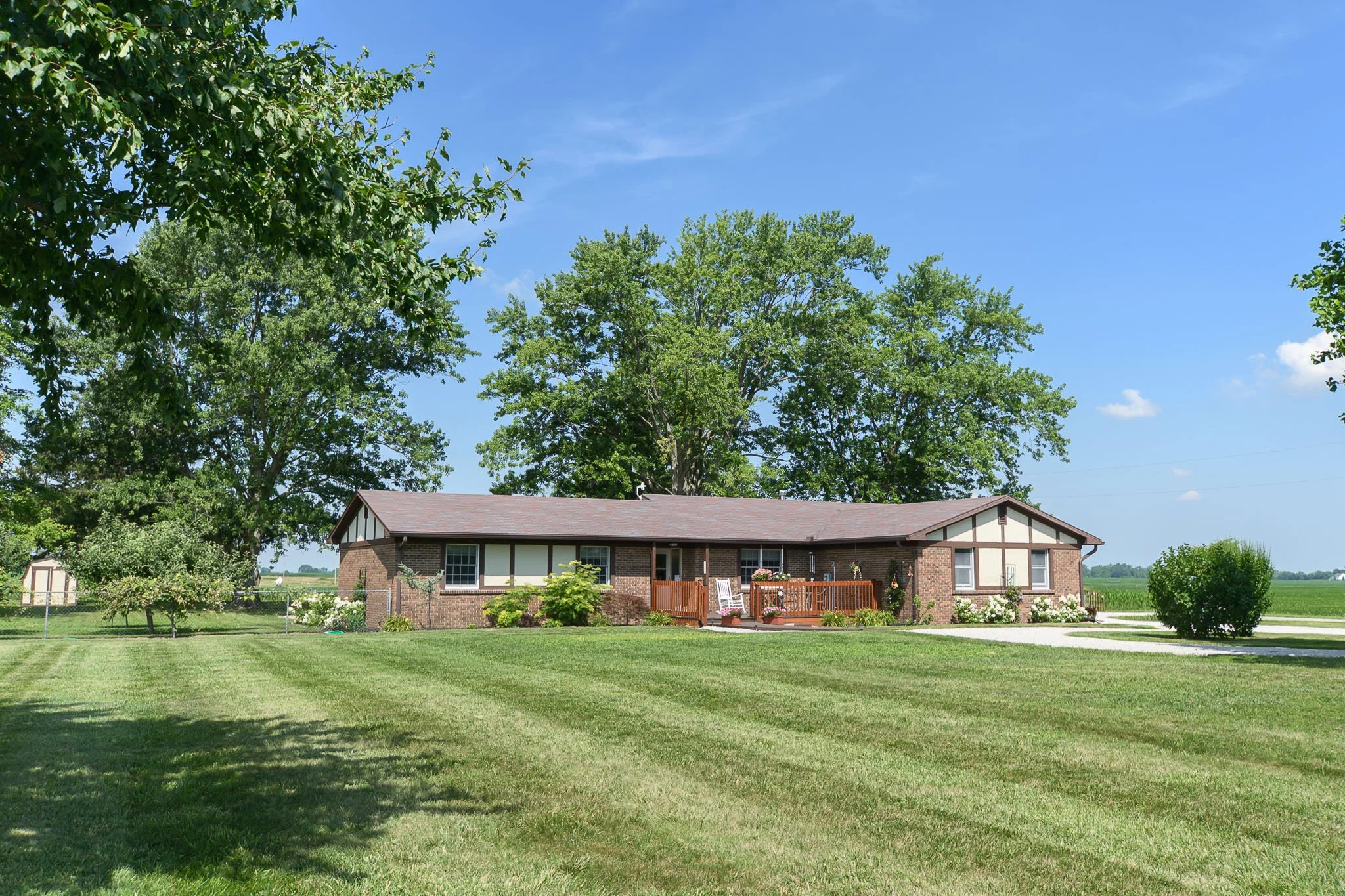 6008 South 400 East,Peru, Indiana House for Sale