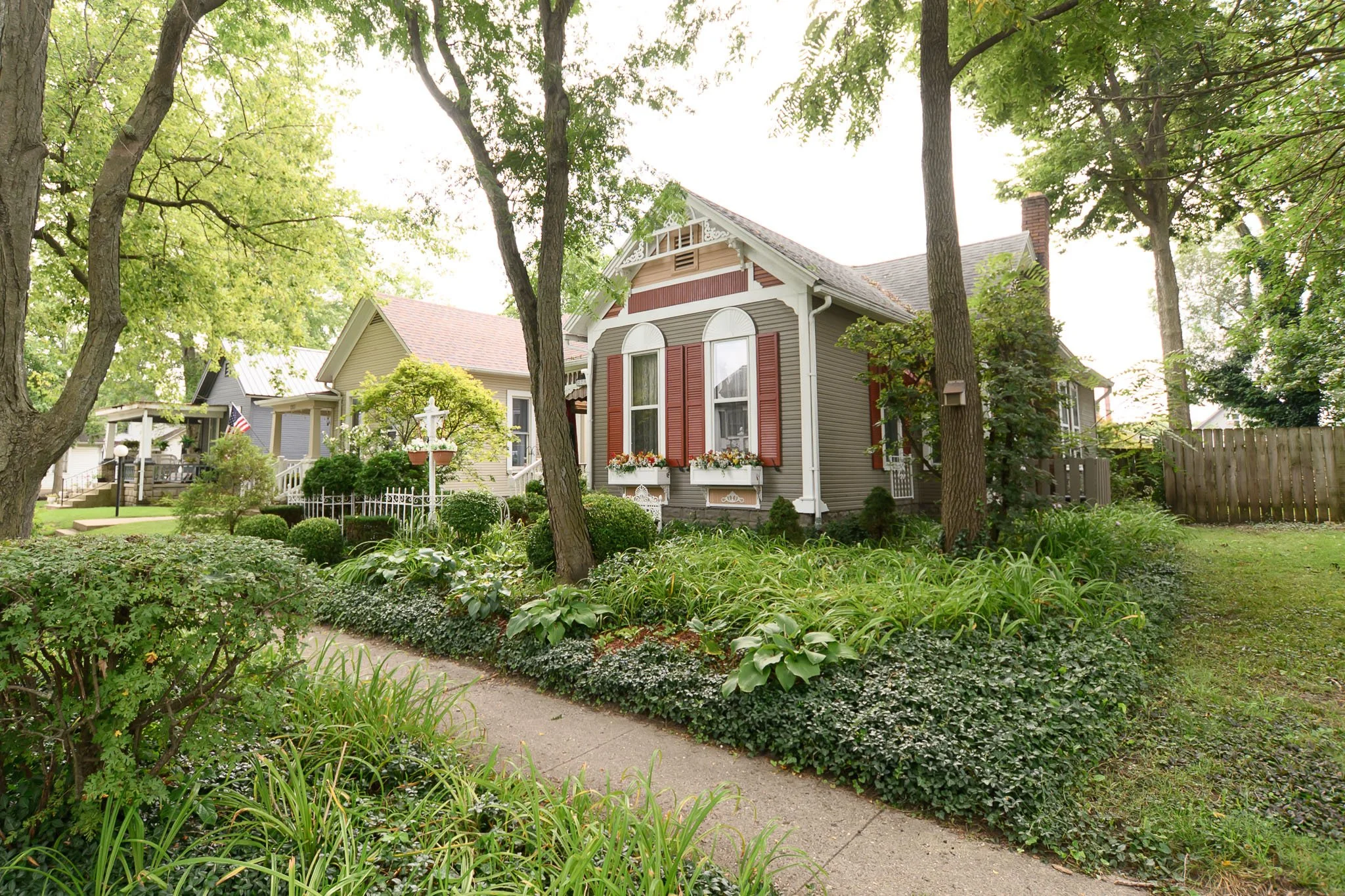 279 E. 5th Street, Peru, Indiana House for Sale