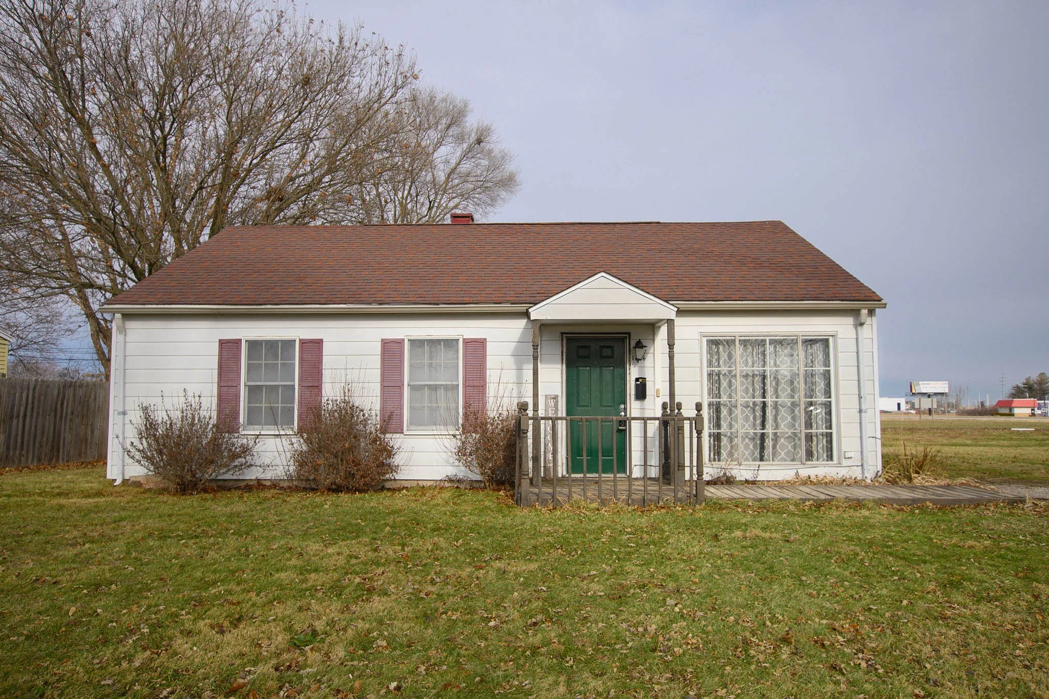 1014 Elmhurst Drive, Kokomo, Indiana House for Sale