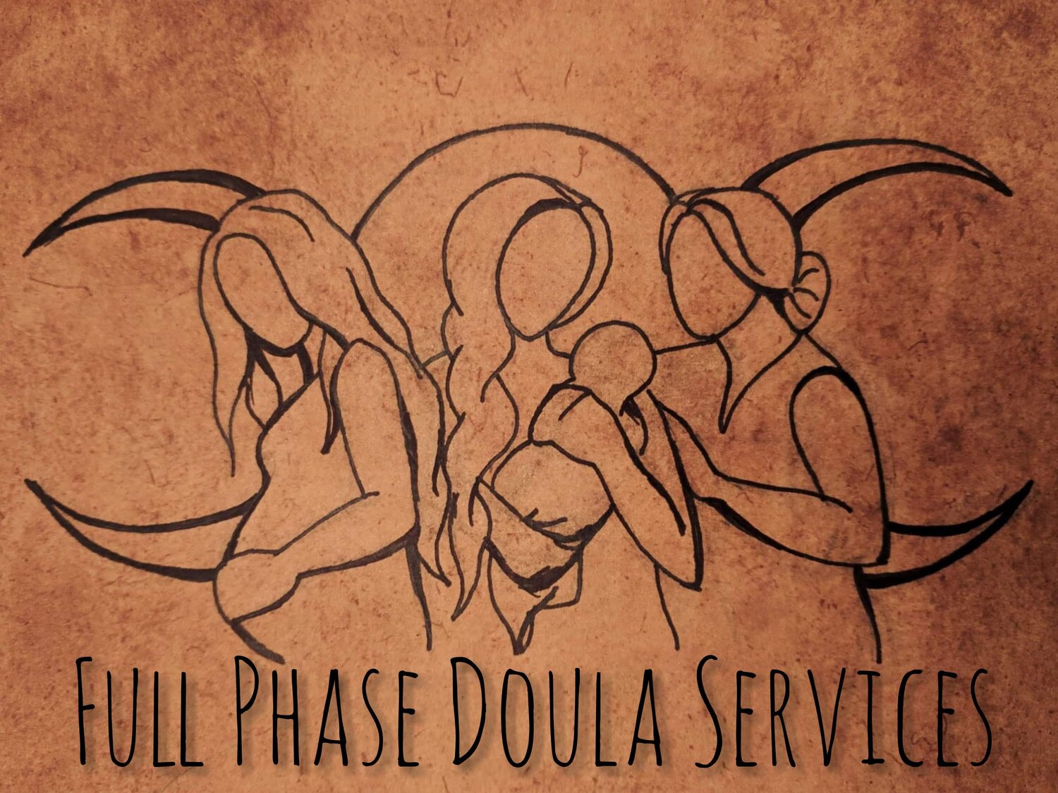 Full Phase Doula Services