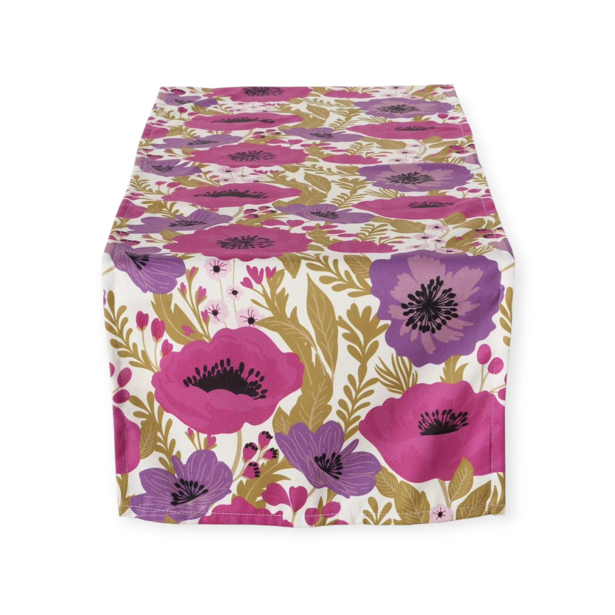 Ράνερ με ανεμώνες