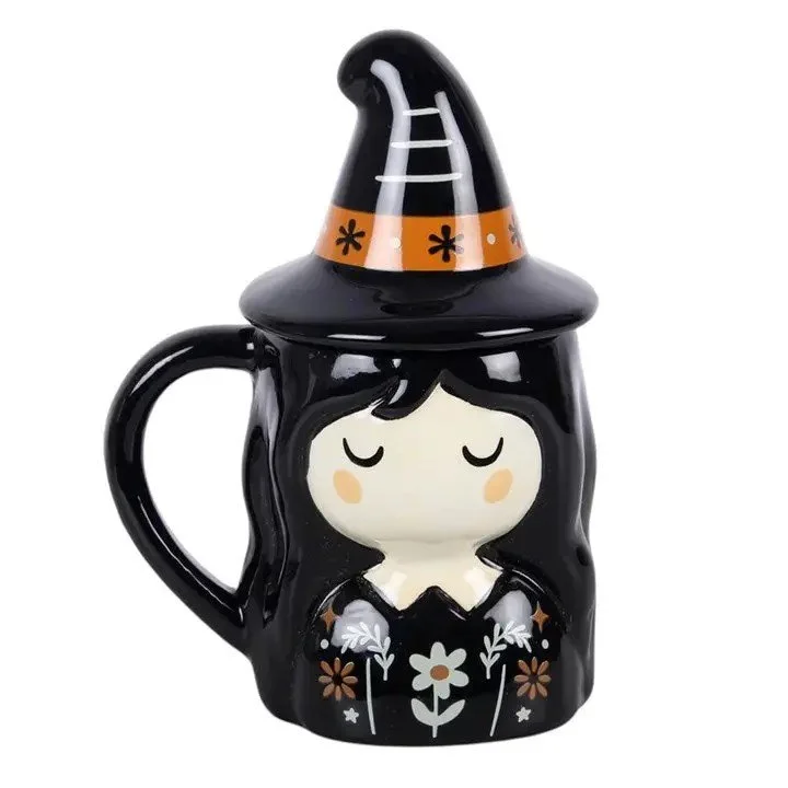 Κούπα μάγισσα
