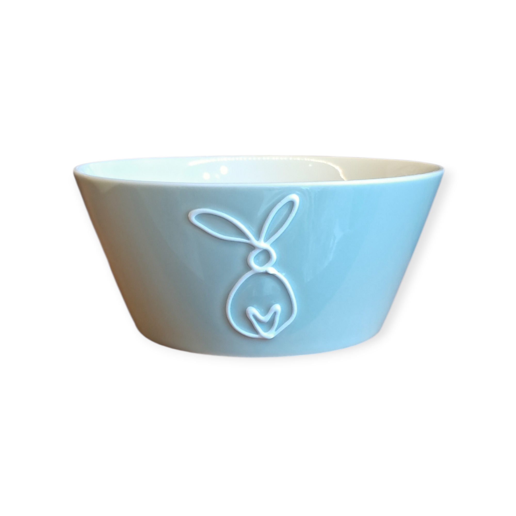 Μπολ με λαγουδάκι