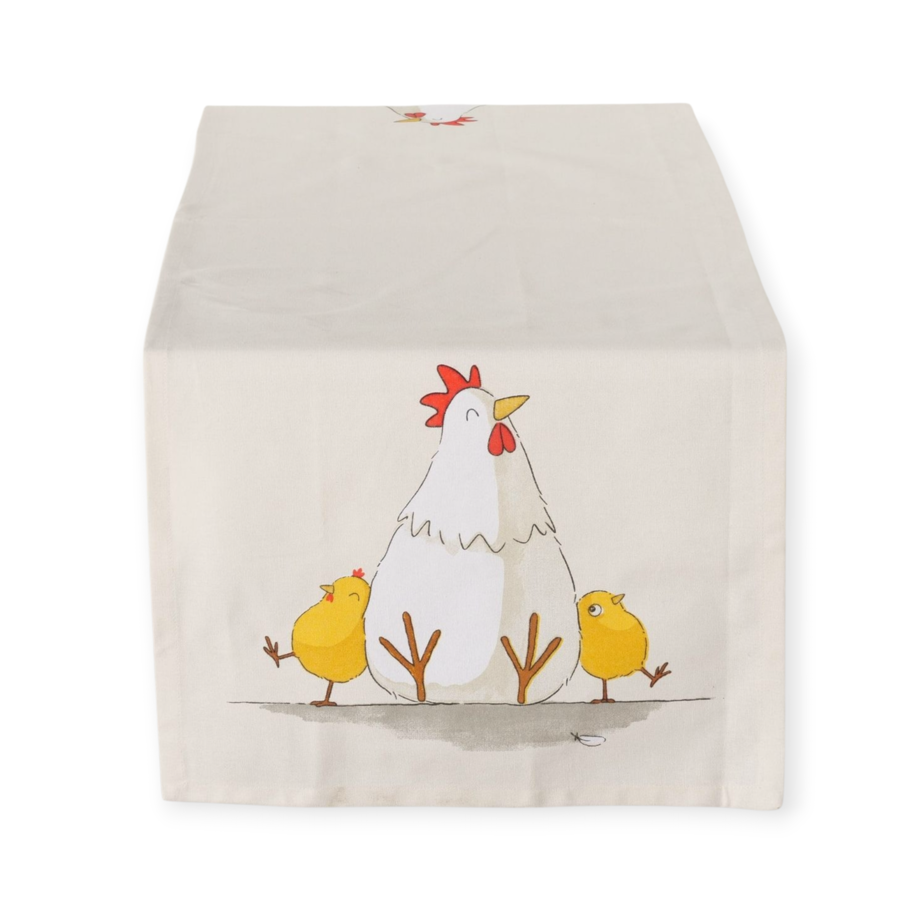 Ράνερ με κοτούλες