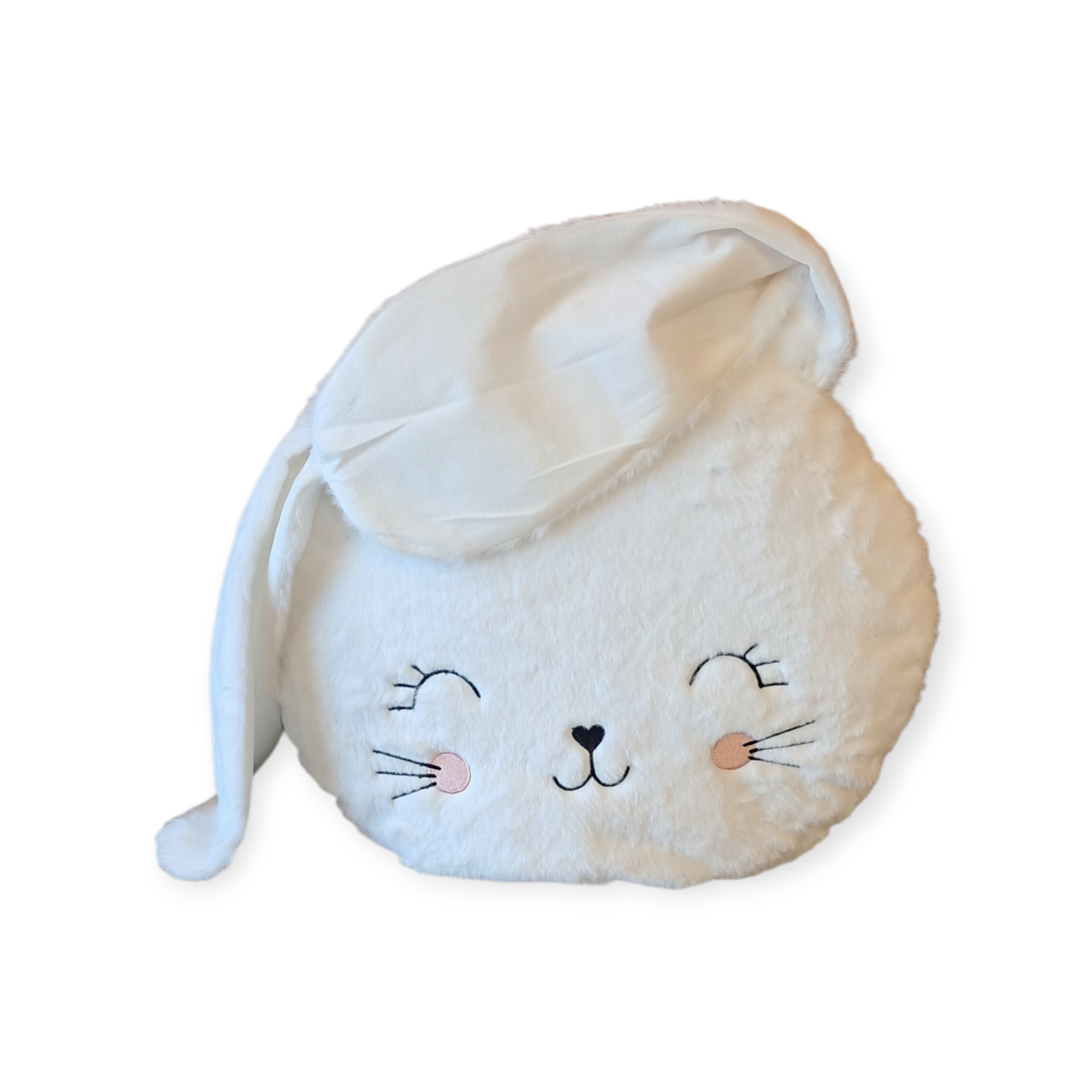 Μαξιλάρι λαγός με μεγάλα αυτιά