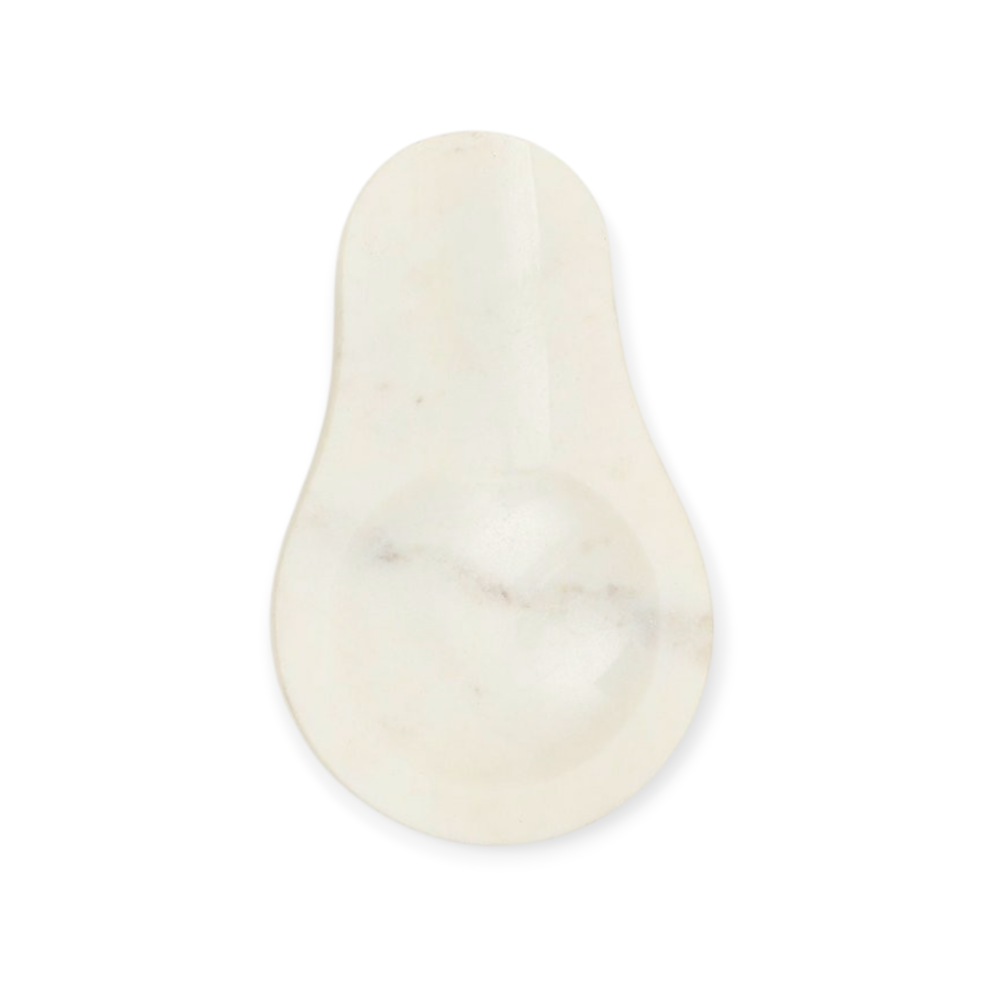 Βάση για κουτάλα μαγειρικής από μάρμαρο