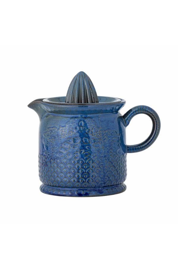 Λεμονοστύφτης μπλε