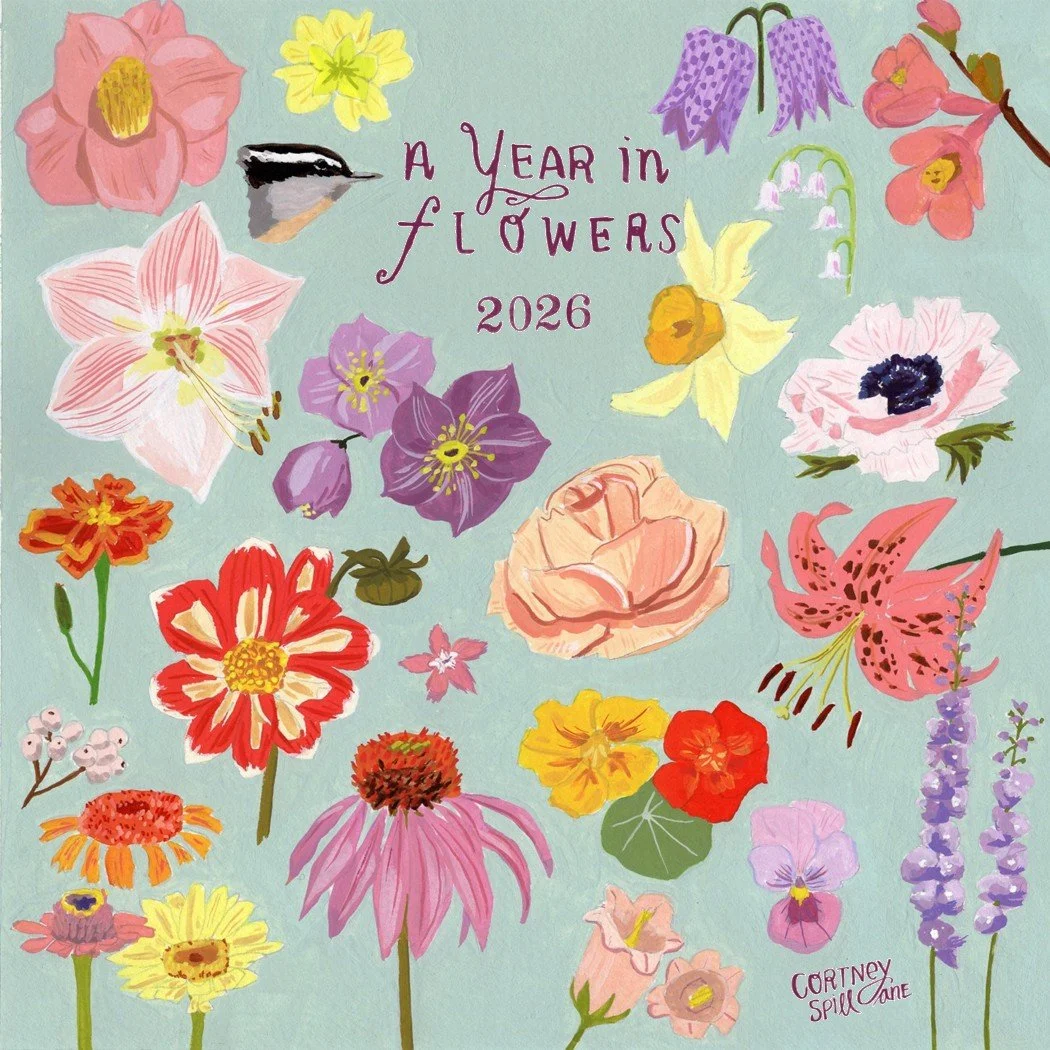 Spillane Calendar 2026 cover.jpg