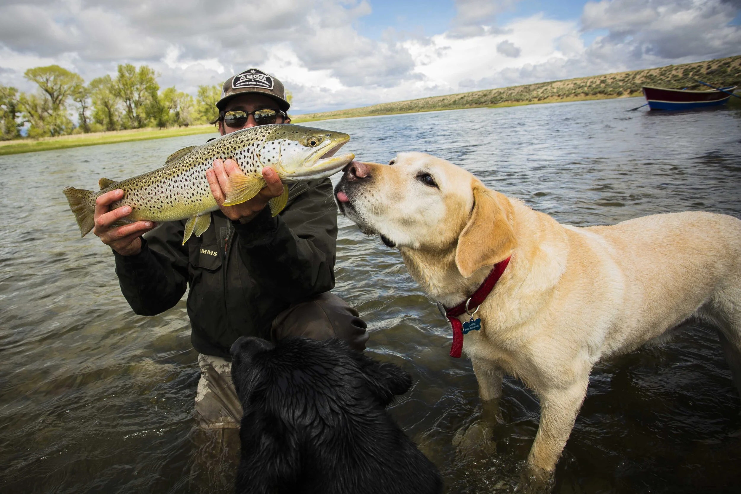 Jake Wants a Kiss.jpg