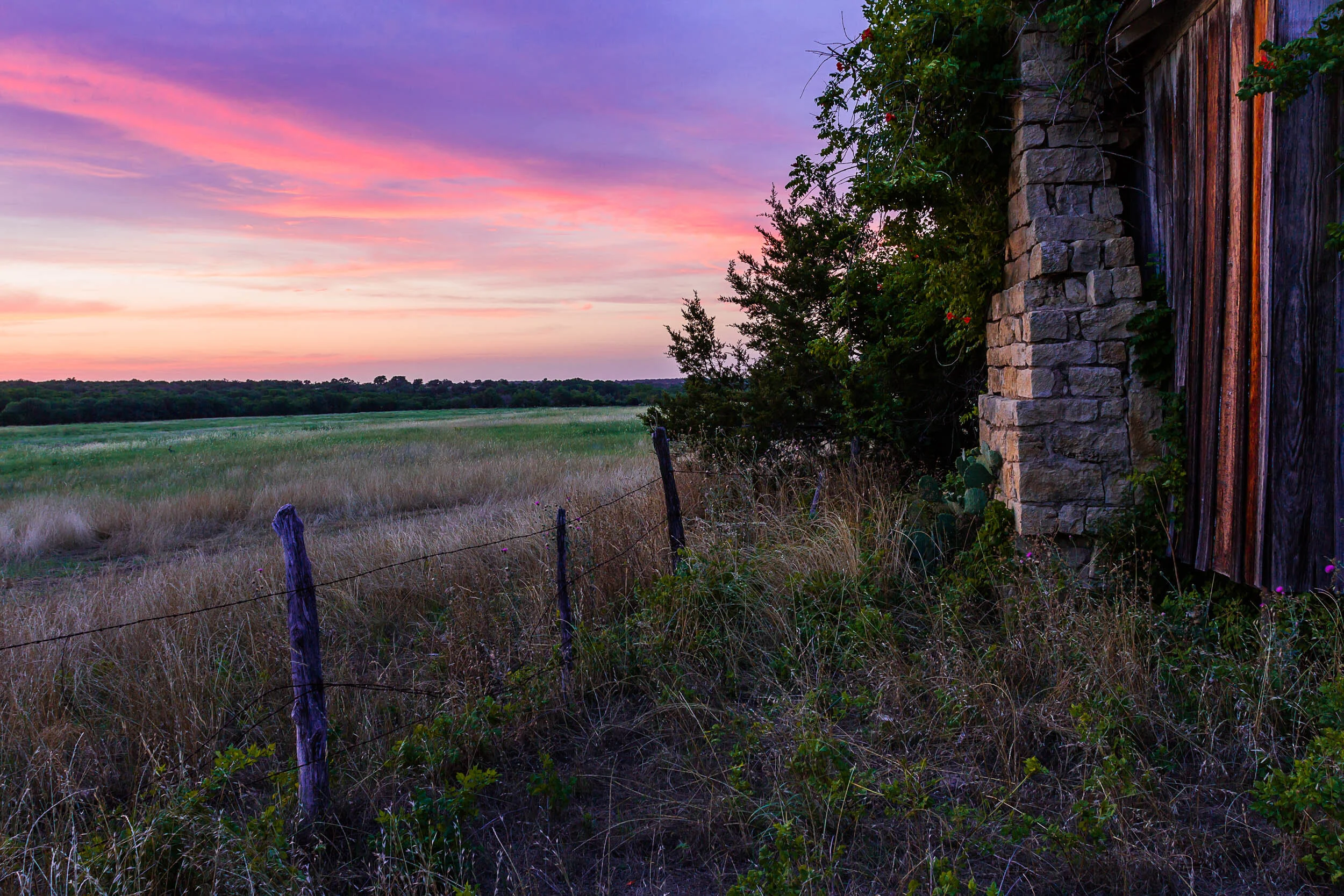 When The Day Is Done