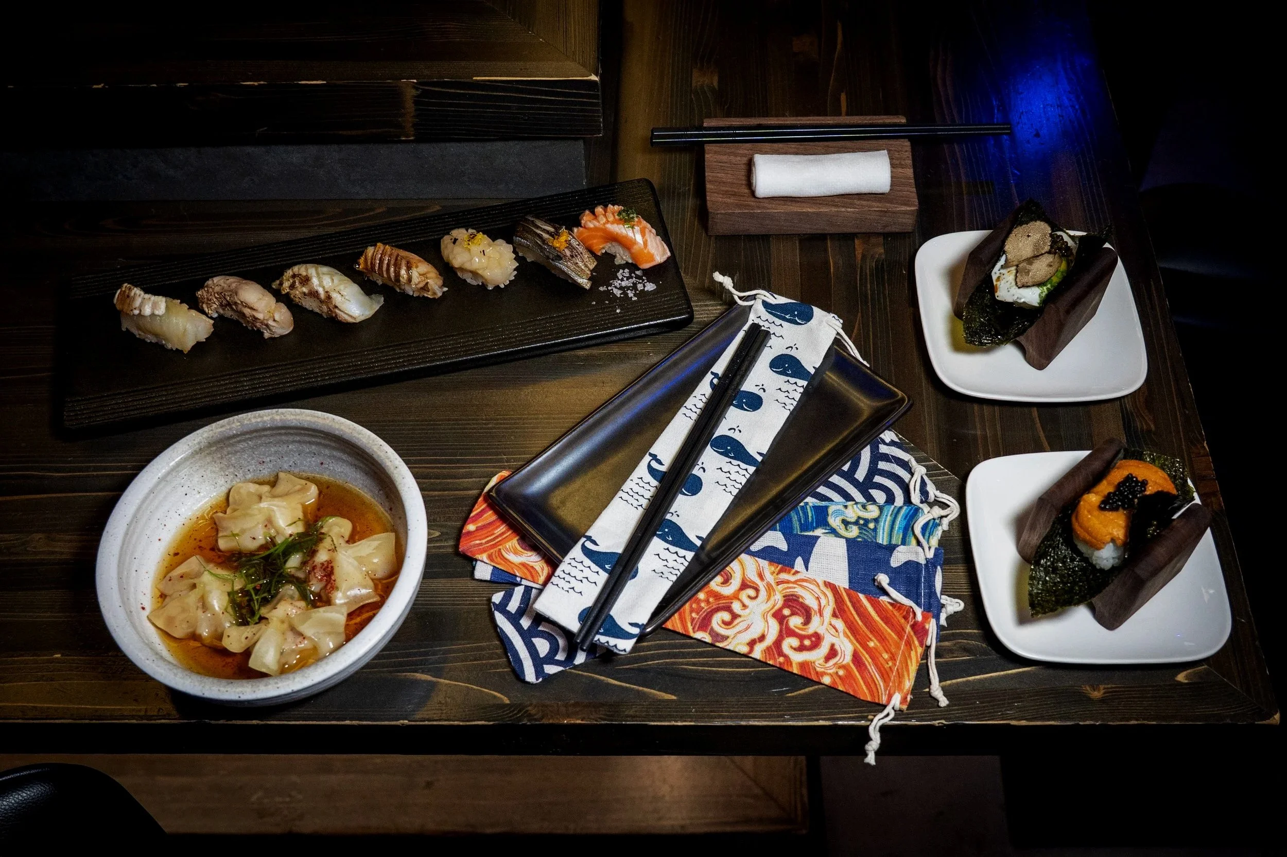 Yokocho Chicago