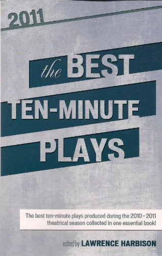 The Best Ten-Minute Plays 2011