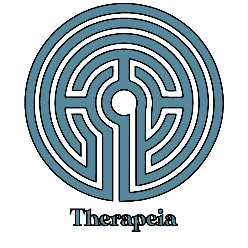 Therapeia Counseling