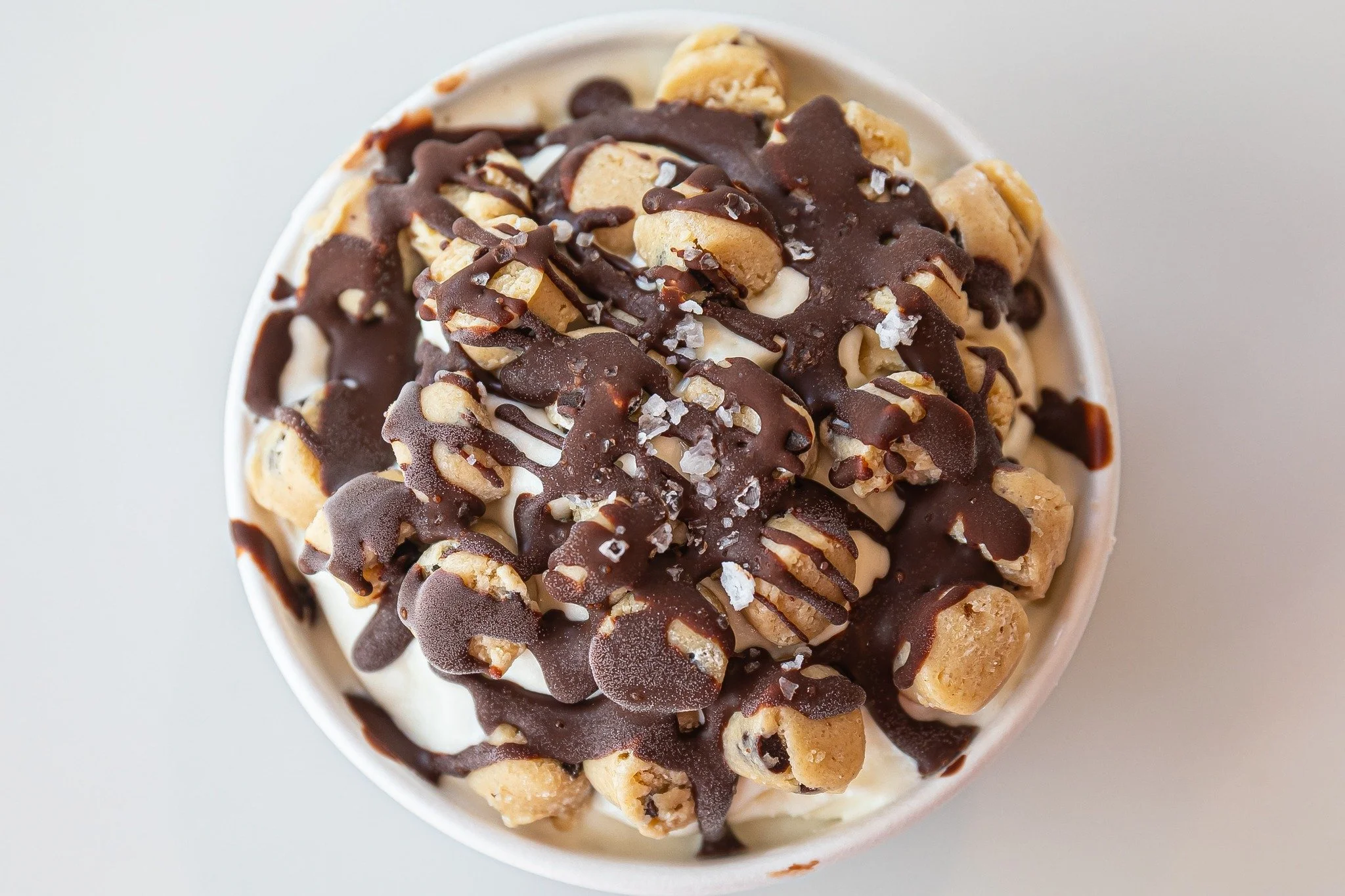 Re-opening Tuesday, Feb 3rd! 🍦🍒