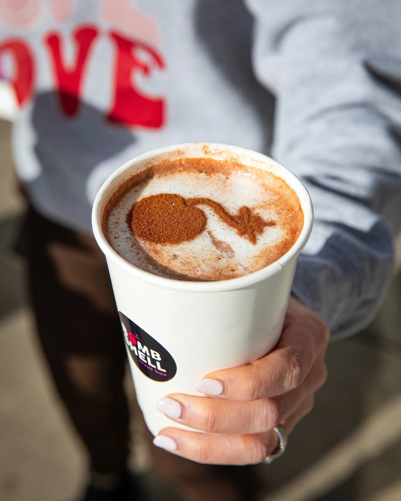 next level lattes 🍒 8 DAYS 'TIL WE RE-OPEN FOR 2026!