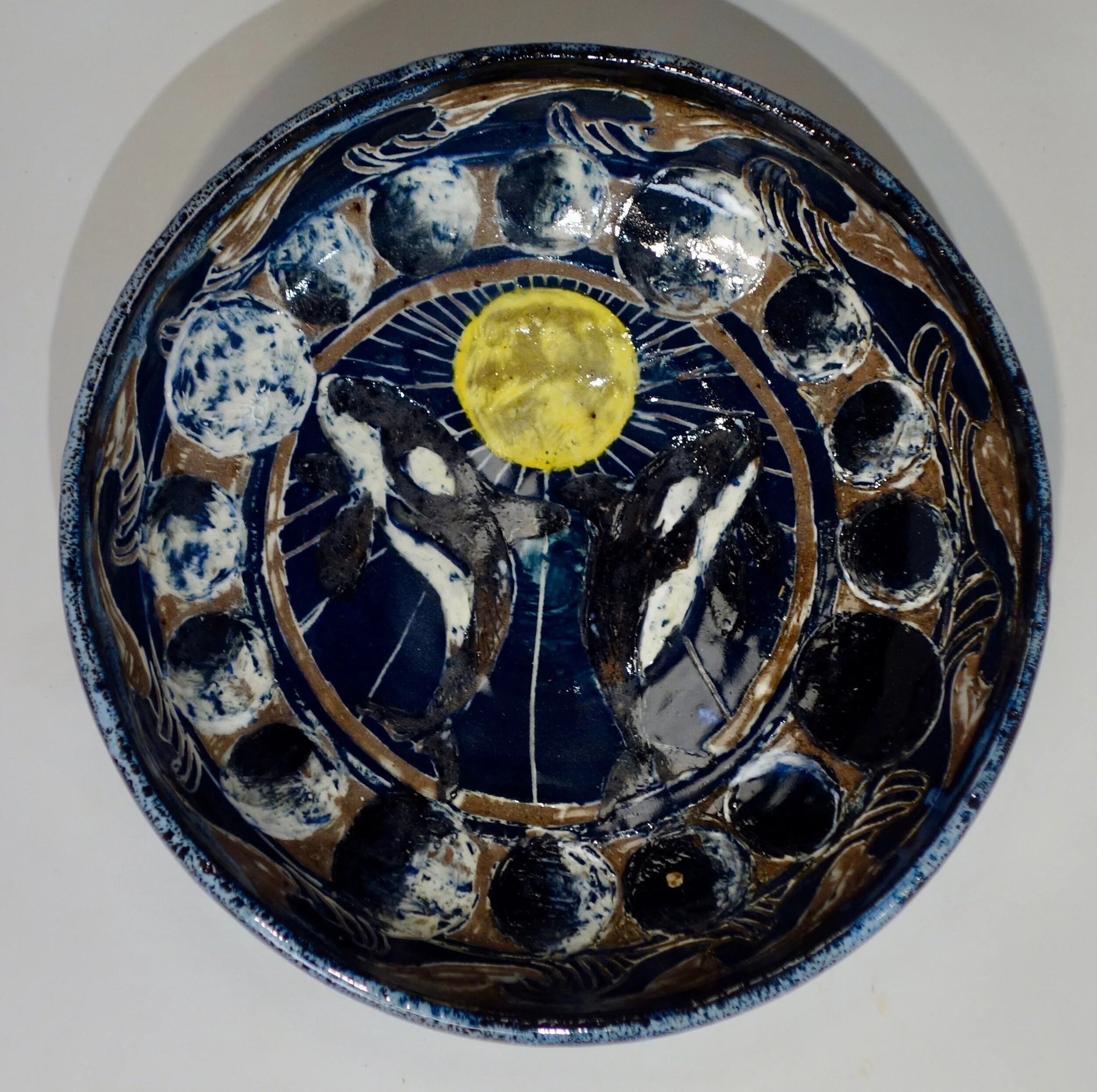 Ceramics — Salish Sea Ceramic Studio
