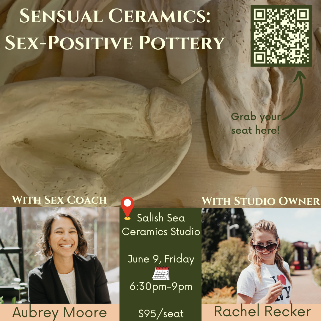 Salish Sea Ceramic Studio