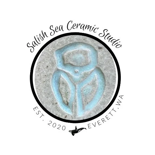 Salish Sea Ceramic Studio