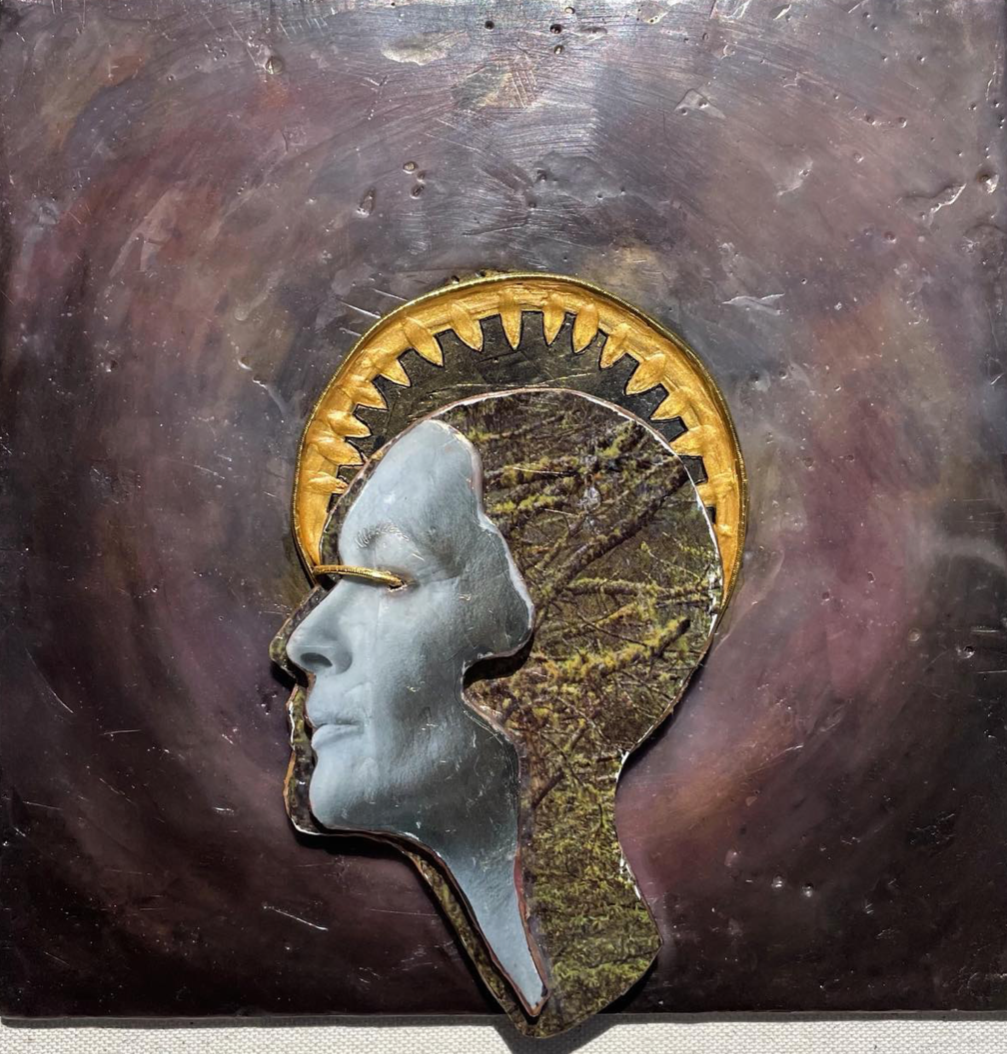 encaustics