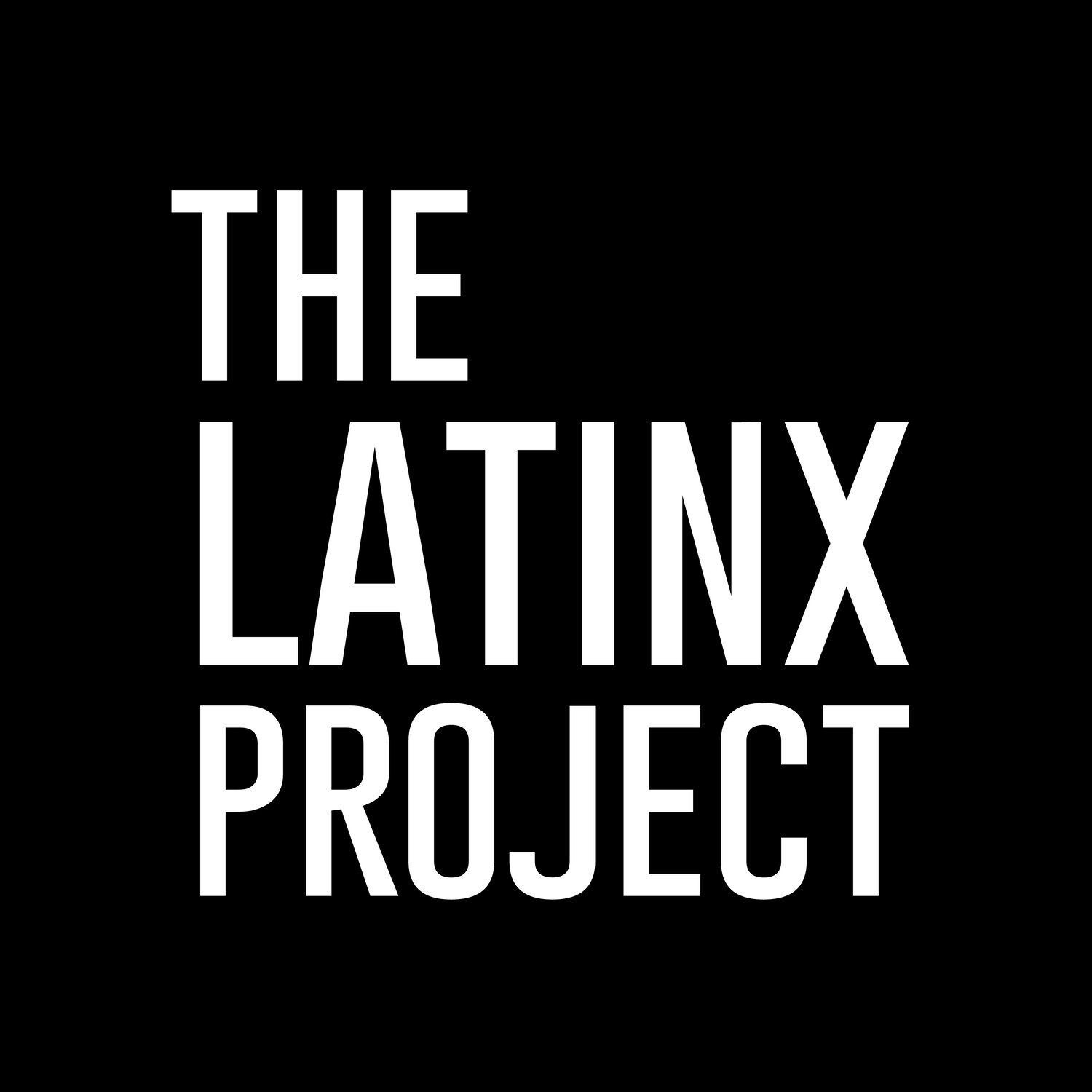 Latinx Project at NYU logo.