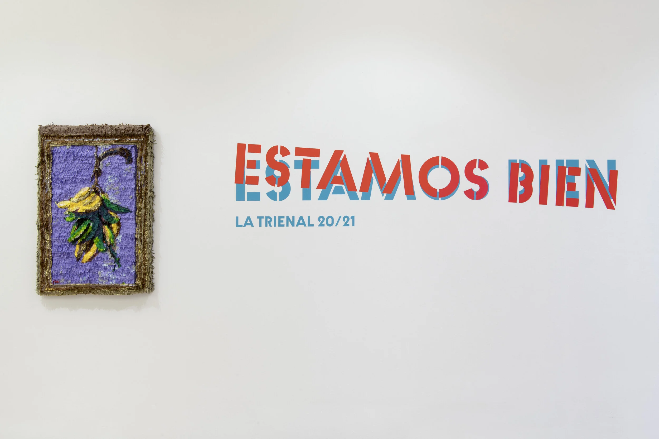  What is Latinx? See El Museo’s La Trienal for the Answer