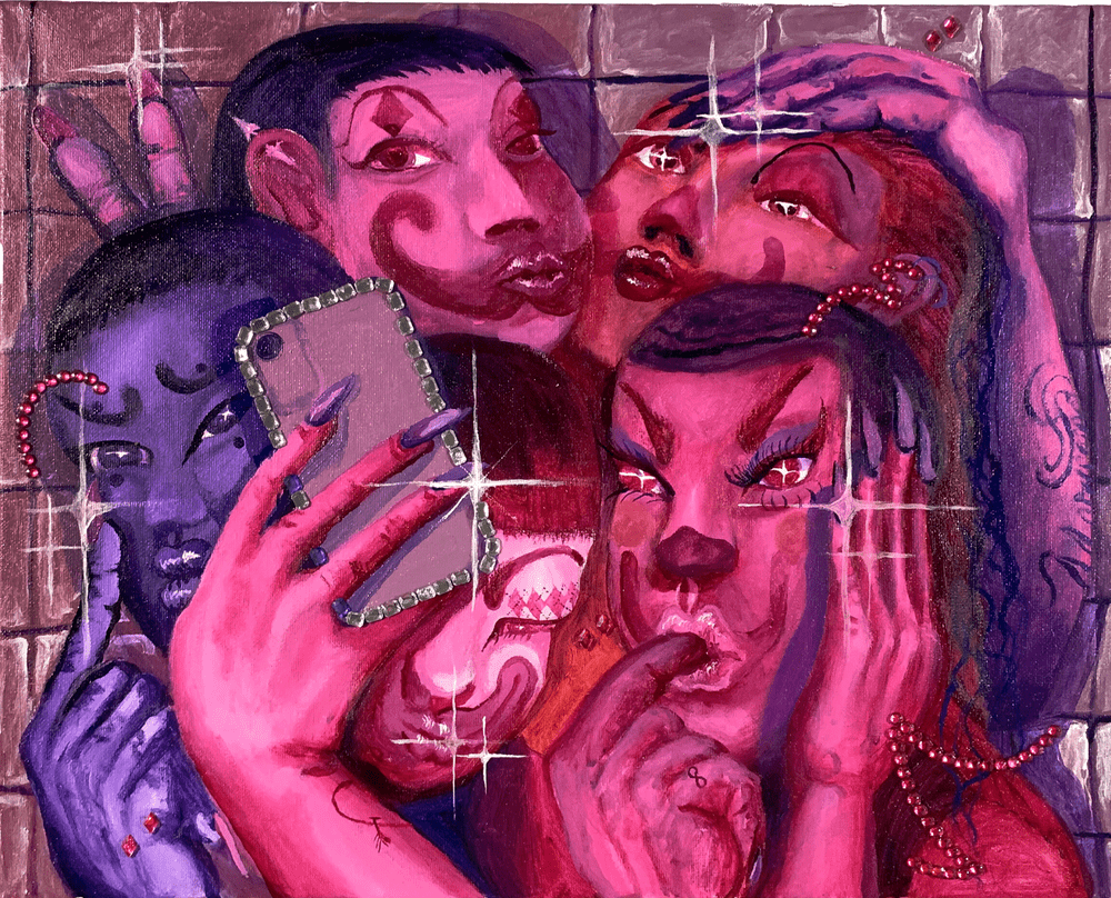 The Latinx Project at NYU — Fall 2022