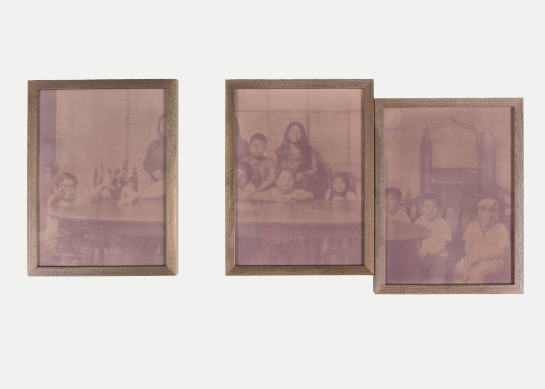 Escenas: Exhibition Closing