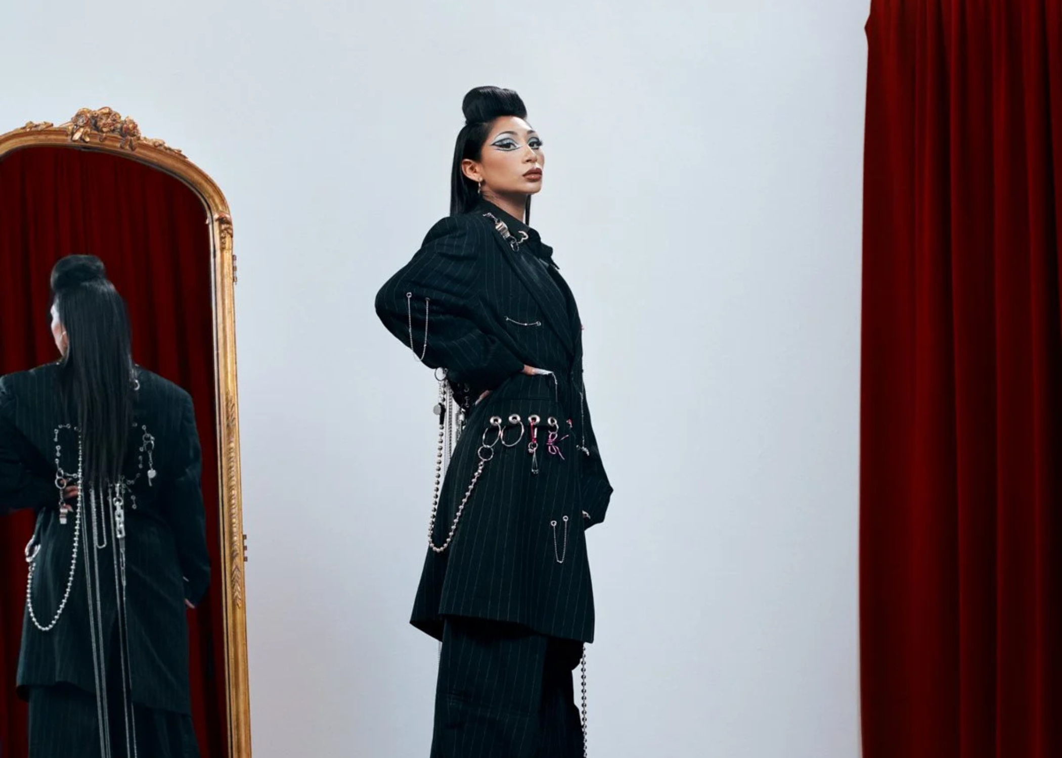 Writing Fashion