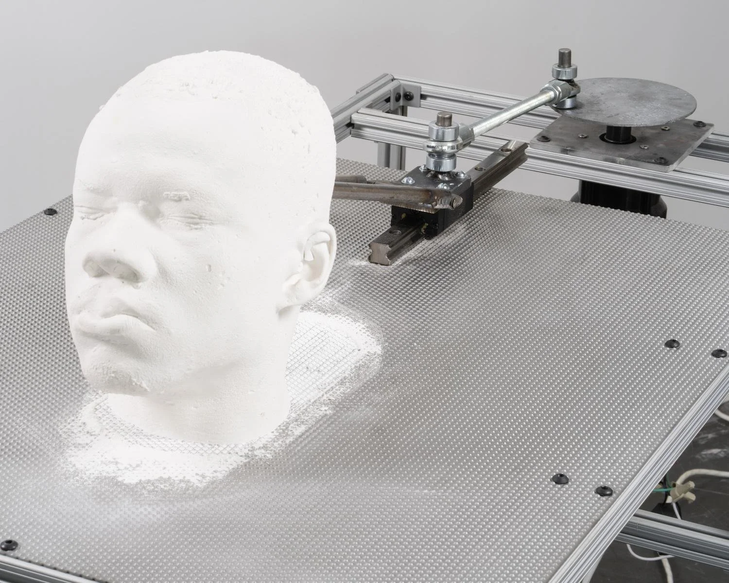 Burning the Mask: Artist Panel (Virtual)