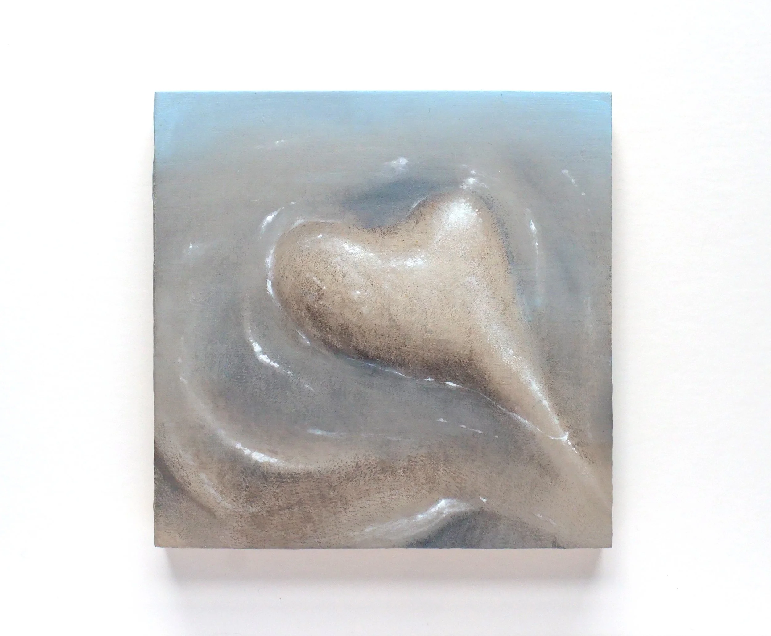 You can really make love out of anything by Vyczie Dorado