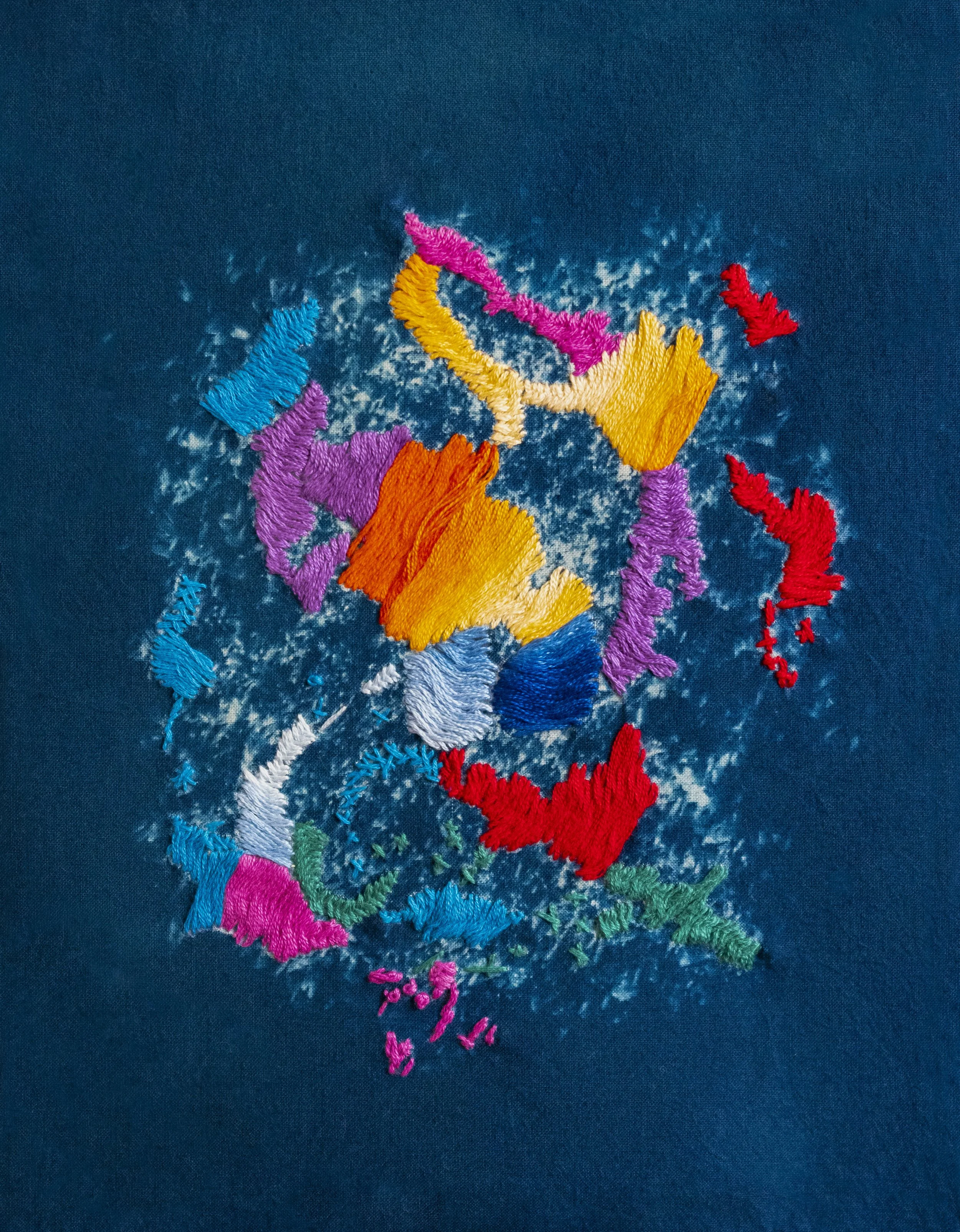 Pipicha by Cinthya Santos Briones