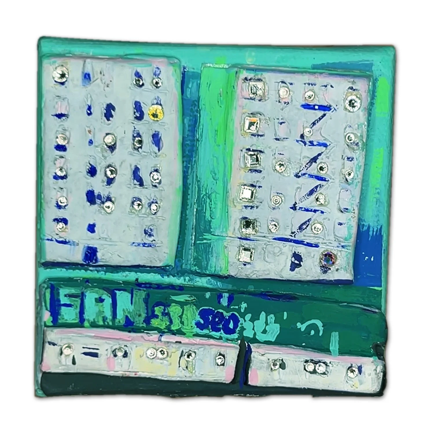 Burnside Views by Draizys