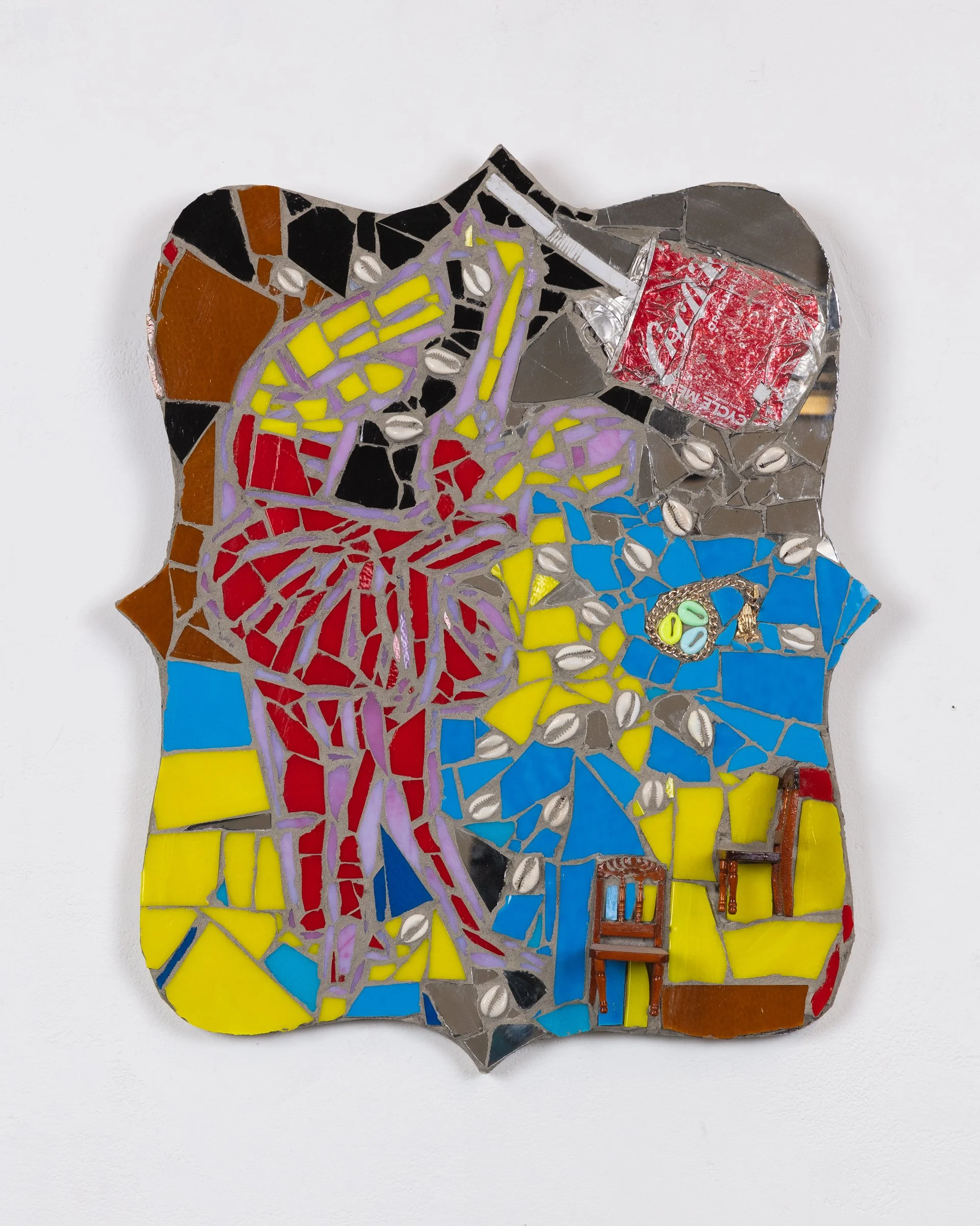 Laundromat Dance by Marco DaSilva