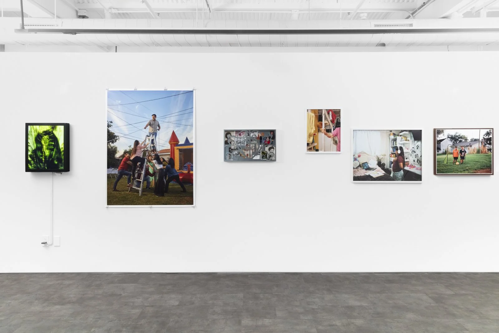 Save the Date: Exhibition Opening 