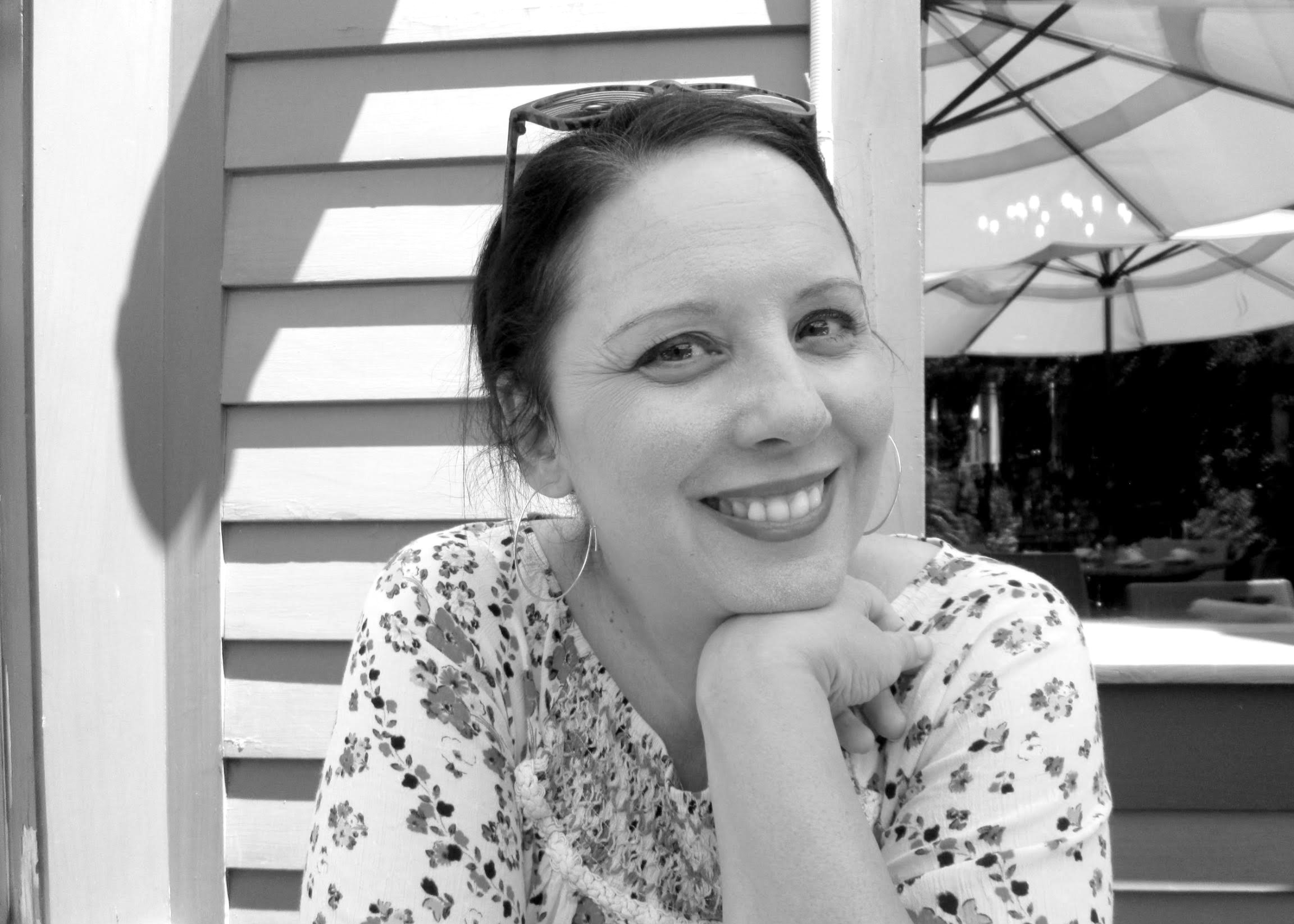 Faculty Spotlight: María Rosa Brea