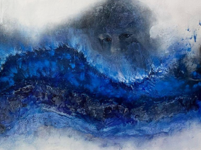 Save the Date: Crossing Relations: Migrations and Possible Worlds - Exhibition Opening