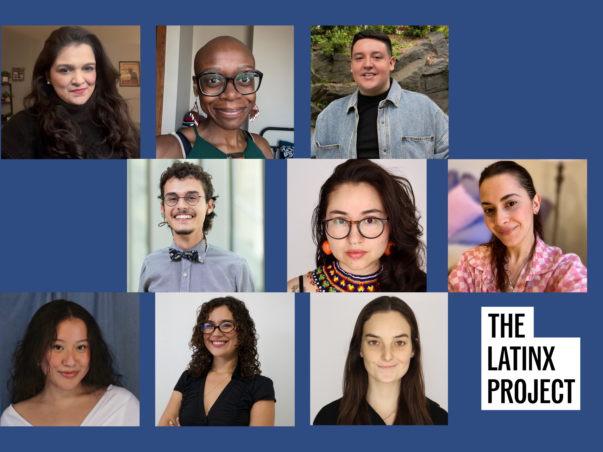 Meet the 2026 Public Humanities Fellows