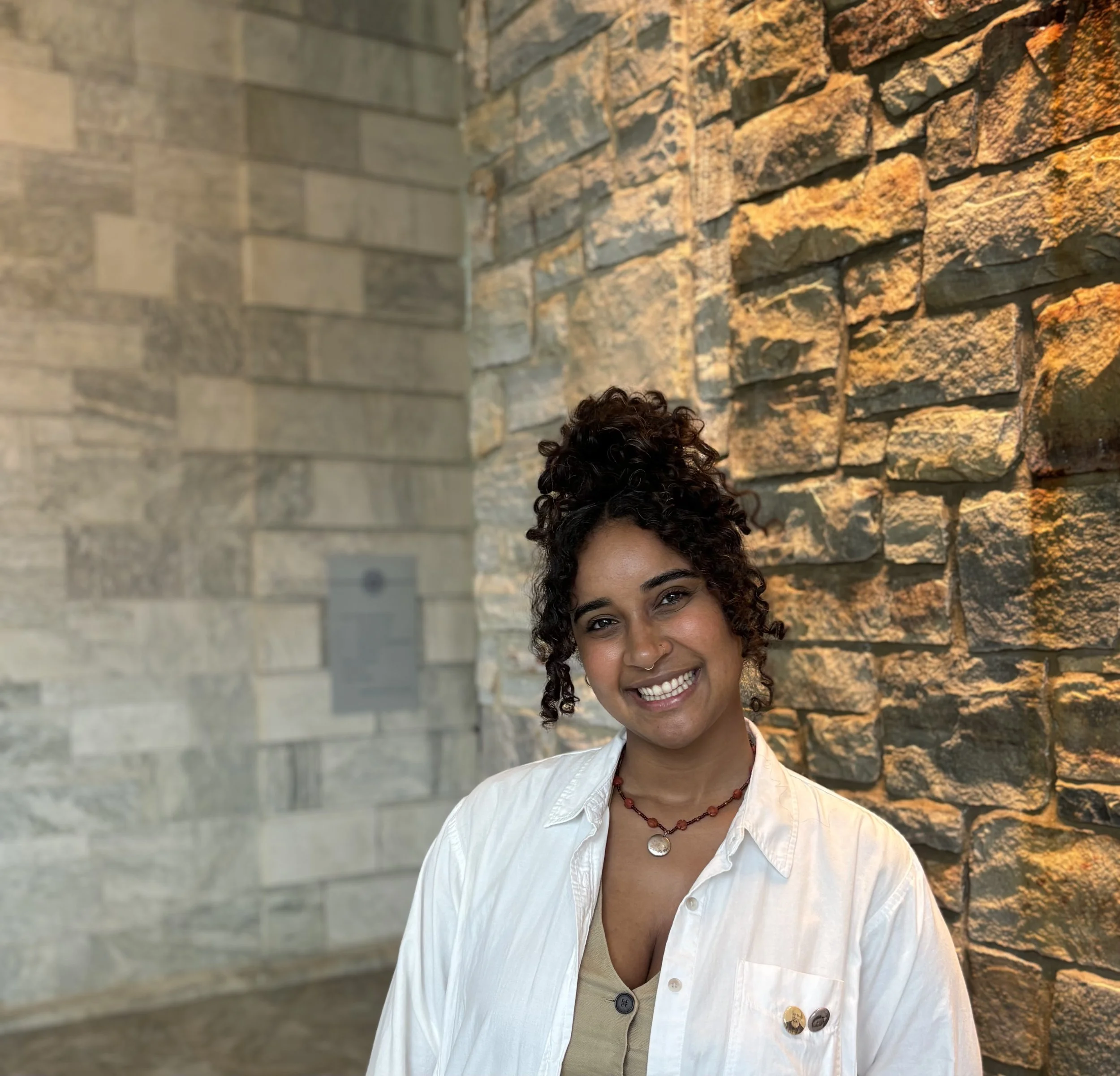 Q&amp;A with Dr. Maya Doig-Acuña,     2026-27 Miriam Jiménez Román Fellow