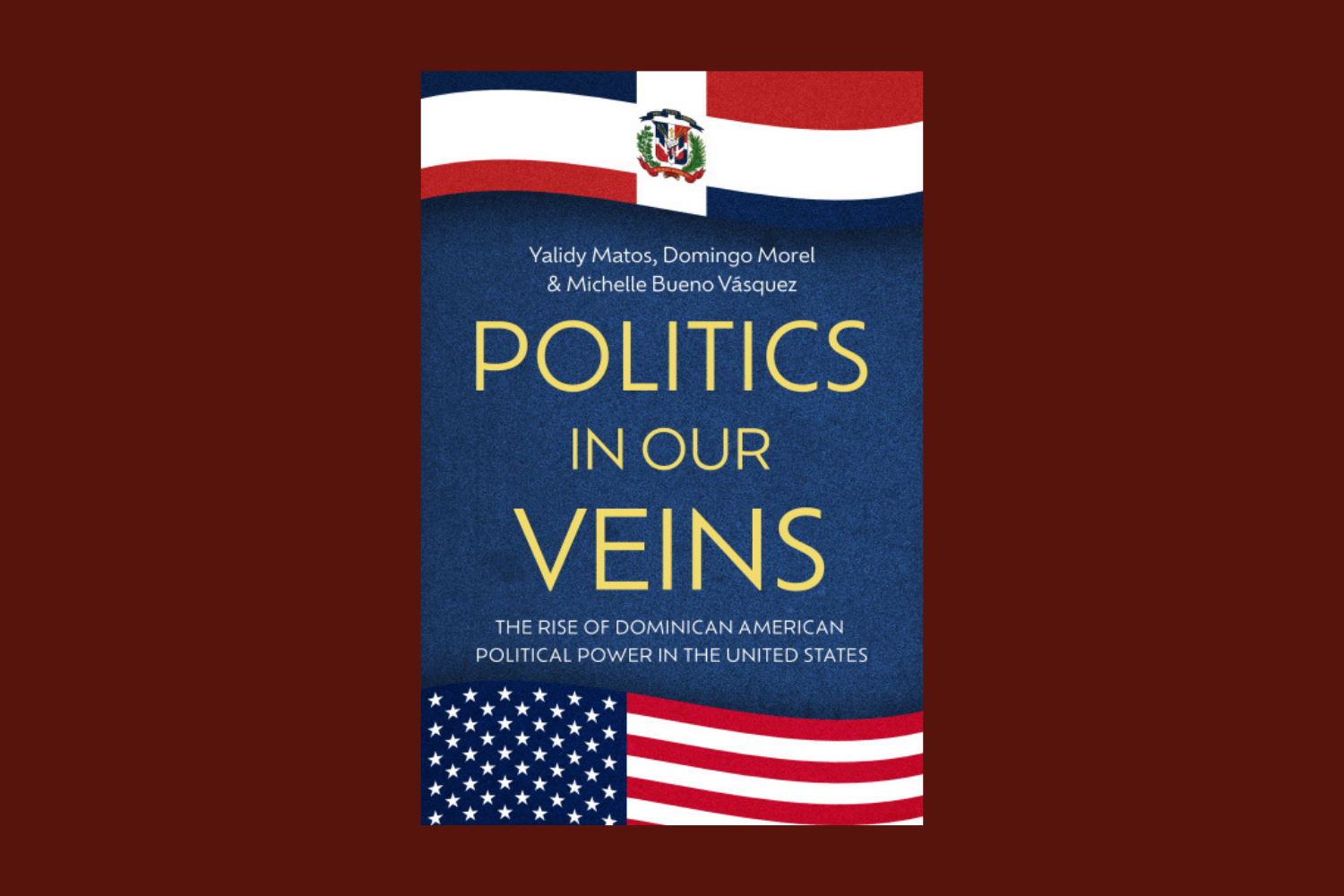 The Rise of Dominican American Political Power in the United States