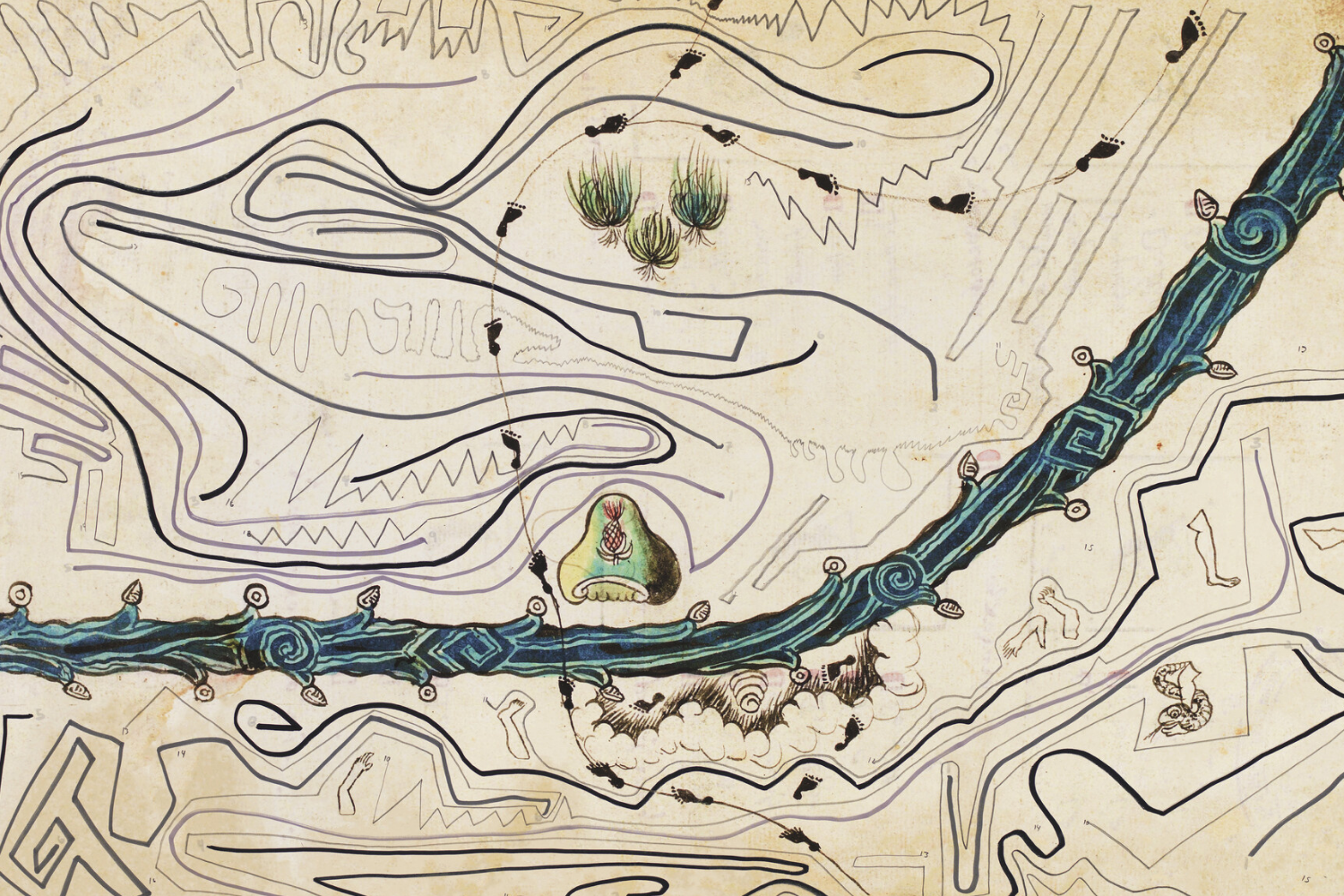 New Perspectives on Latinx Art