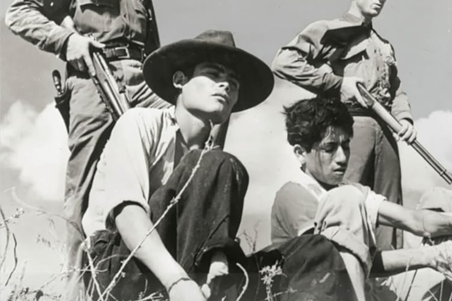 Migration, Labor, and the Natural World