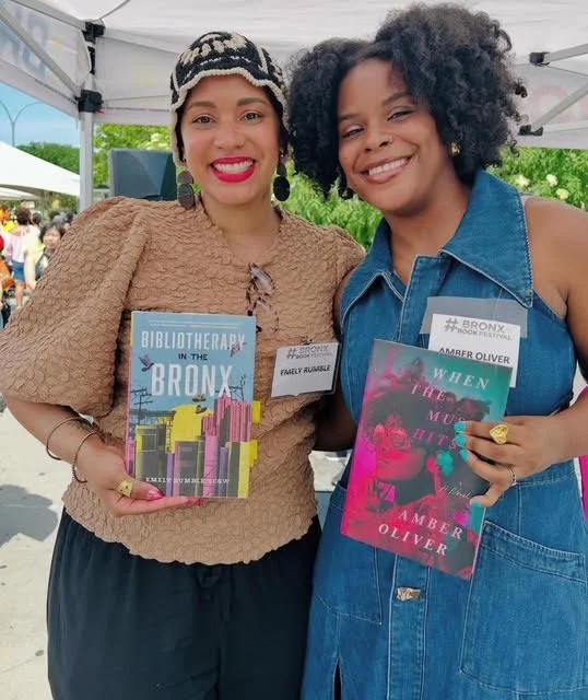 ‘Bibliotherapy’ and the Healing Power of Books — The Latinx Project at NYU