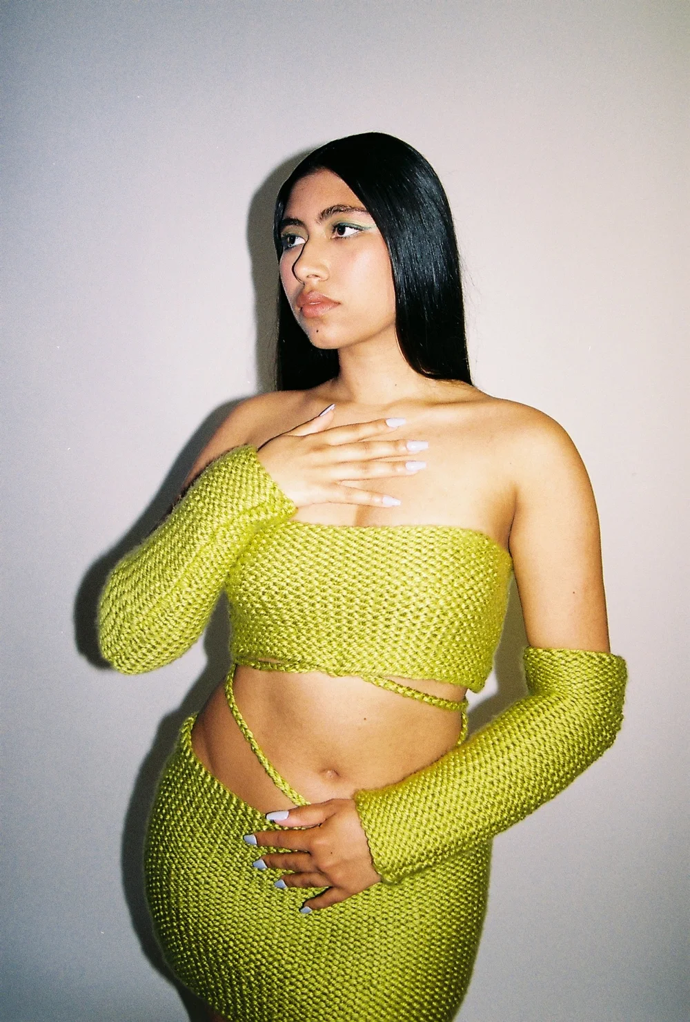 Sophie Castillo and British Latinidad — The Latinx Project at NYU