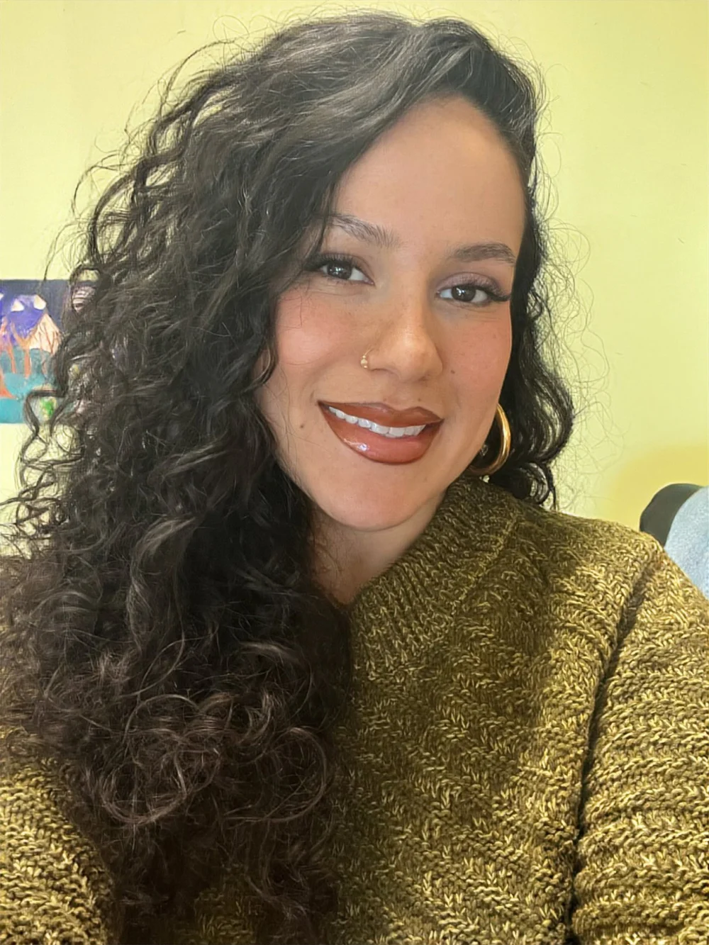 The Latinx Project at NYU — Public Humanities Fellows 2023
