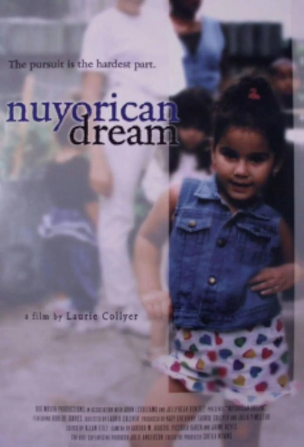 A Sonic Exploration of the ‘Nuyorican Dream’