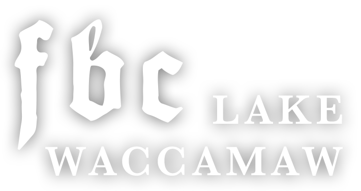 FBC Lake Waccamaw